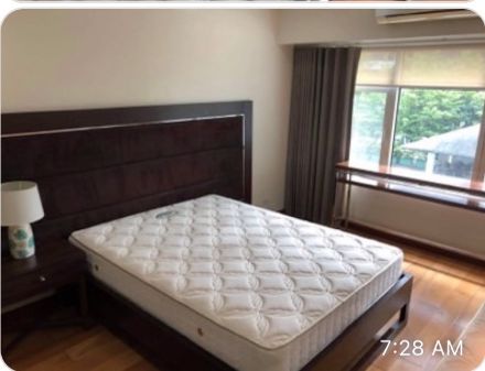 Nice 2BR Fully Furnished Condo Unit in One Serendra