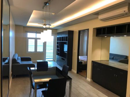 1BR Fully Furnished for Rent in Two Serendra