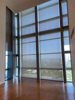 5BR Bi Level Penthouse for Rent in Pacific Plaza Towers BGC