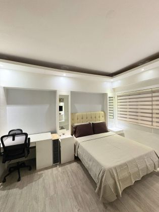 Studio Condo For Rent in Prince Plaza Greenbelt Makati