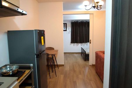 1BR Fully Furnished Unit for Rent at The Rise Makati 