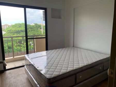 Semi Furnished 2 Bedroom Unit at The Birchwood for Rent