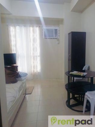 Fully Furnished Studio in Pioneer Woodlands Mandaluyong