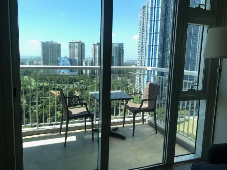 2BR for Lease at Two Serenda Sequioa Tower