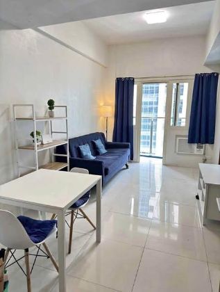 1 Bedroom Furnished for Rent in Central Park West