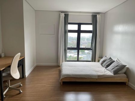 For Rent Studio Type at High Park Vertis Tower 2