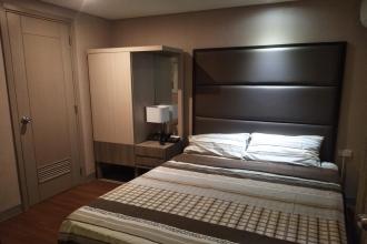 Serenity Suites Makati 1 Bedroom For Rent Fully Furnished