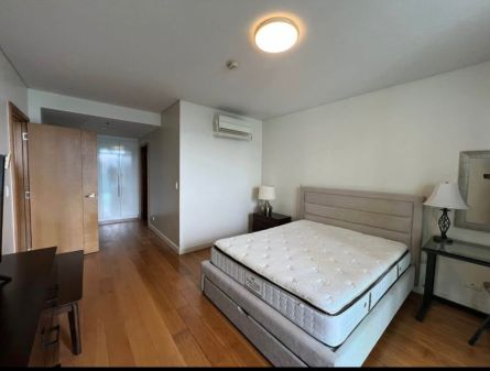 Fully Furnished 2BR with Balcony for Rent in Park Terraces Makati