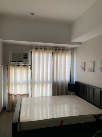 FOR LEASE Studio Unit in The Sentinel Residences Quezon City