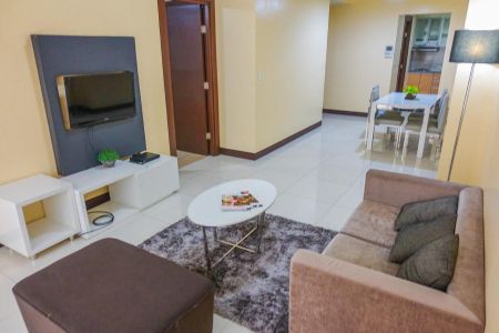 Fully Furnished One Bedroom Condo Unit in Two Central 