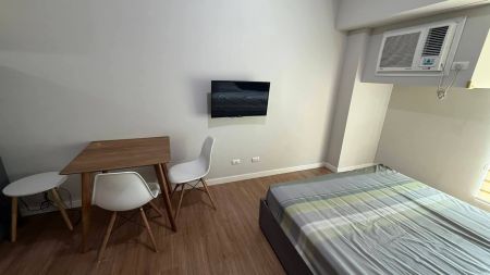 Fully Furnished Studio at Kroma Tower for Rent