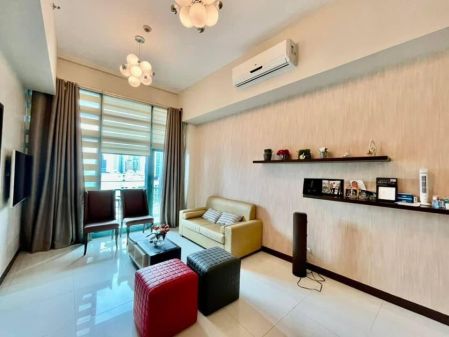 Fully Furnished 2 Bedroom Unit at 8 Forbestown Road for Rent