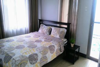 Fully Furnished 3 Bedroom with Balcony at Manhattan Parkview
