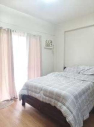 Move-in Ready 3BR Semi-Furnished Unit for Lease at Siena Park R