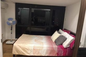 Fully Furnished 1BR Unit in Milano Residences Makati