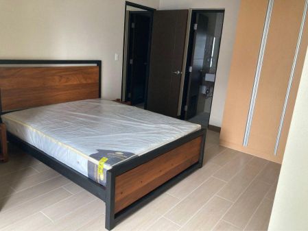 Semi Furnished 2BR for Rent in The Ellis Makati 