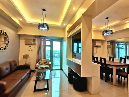 The Magnolia Residences Fully Furnished Executive 2BR for Rent