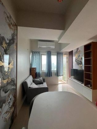 2 Bedroom Furnished for Rent in Times Square West