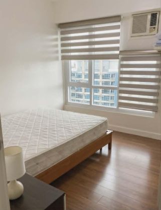 Grand Midori Makati 2BR with Maids Room