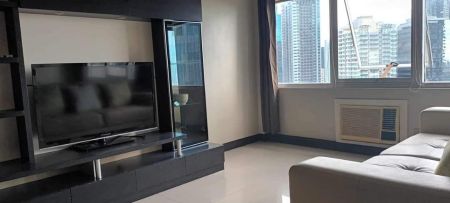 Fully Furnished 2BR for Rent in Fairways Tower Taguig