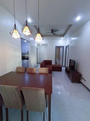 FOR RENT 2BR Unit at The Grand Hamptons Taguig