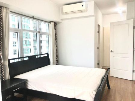 2 Bedroom Furnished for Rent at Two Serendra