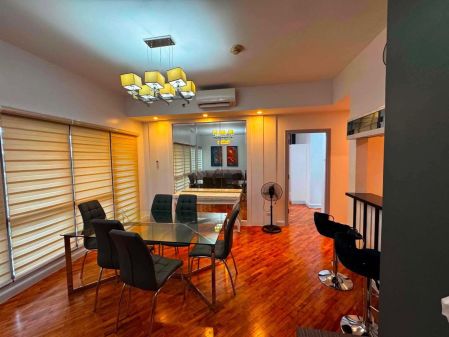 3 Bedrom Unit in Joya Lofts and Towers