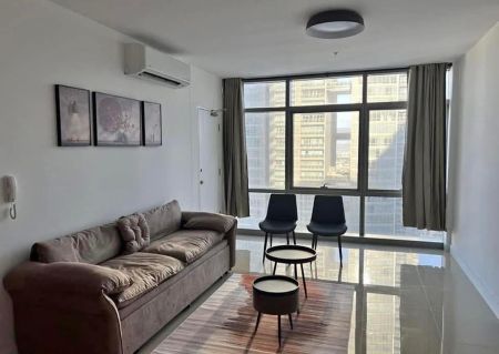 Nice Fully Furnished 1 Bedroom Unit in West Gallery Place BGC 