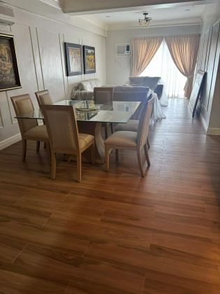3 Bedroom Fully Furnished Newly Renovated in Elizabeth Place