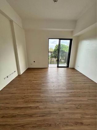 Studio Unfurnished for Rent in Albizia Tower Primehomes Capitol 