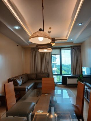 Fully Furnished 2 Bedroom with Maids Room and Parking