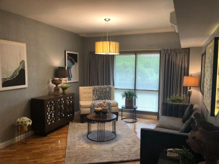Fully Furnished Newly Renovated 1BR in Joya Lofts And Towers