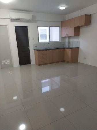 Spacious Studio for Rent in Dela Paz Pasig City