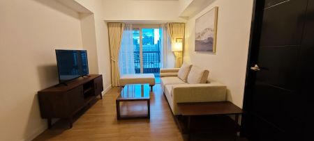 One Maridien 1BR Fully Furnished with Terra Park View