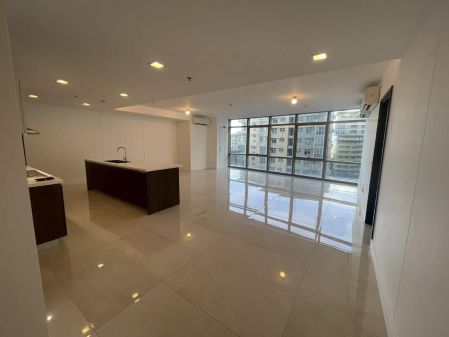 Fully Furnished 3 Bedroom Unit at East Gallery Place for Rent