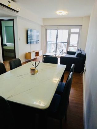 For Lease 2BR in Verve Residences Tower 2 BGC