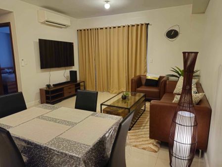 Fully Furnished 1BR Condo in Ayala CBD Cebu 