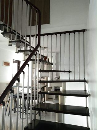2 Bedroom for Rent at Shaw Residenza