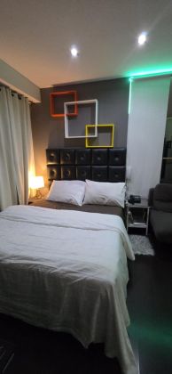 Modern High Floor Studio 46th Floor North facing at Gramercy