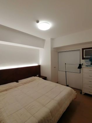 Fully Furnished 1 Bedroom Unit at Avida Cityflex Towers BGC