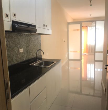 Affordable 1BR Unit near McKinley and BGC