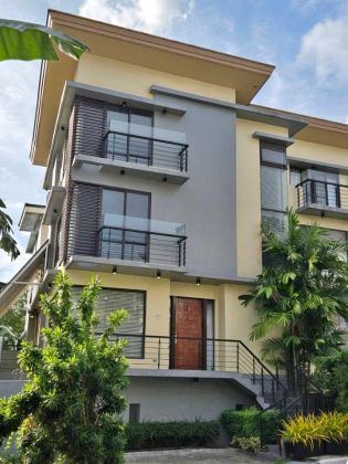 Luxury 6BR Detached Home in McKinley Hill Village Taguig