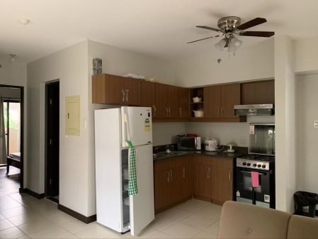 2 Bedroom for Rent in Rhapsody Residences Muntinlupa