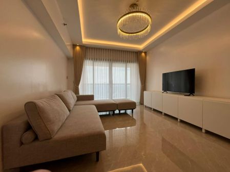 New Listing Nicely Furnished Well Maintained 1BR One Shangrila