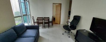 1 Bedroom Furnished for Rent in Crescent Park Residences