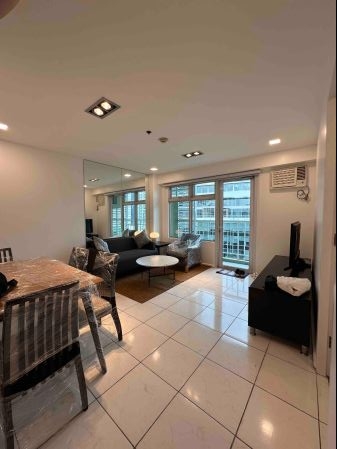 2BR Fully Furnished Condo Unit for Lease at Two Serendra Almond