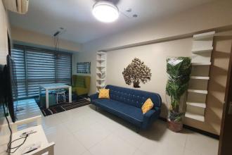 1BR Fully Furnished Unit with a Great View in BGC Taguig