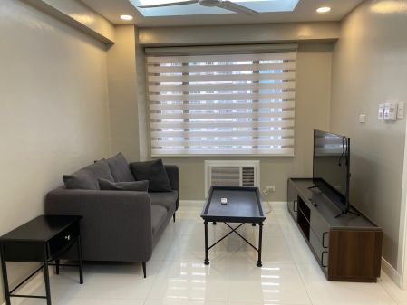 Fully Furnished One Bedroom for Rent Greenbelt Parkplace Makati