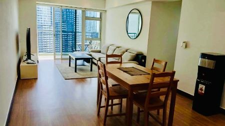 For Lease 2BR in Verve Residences Tower 1 BGC
