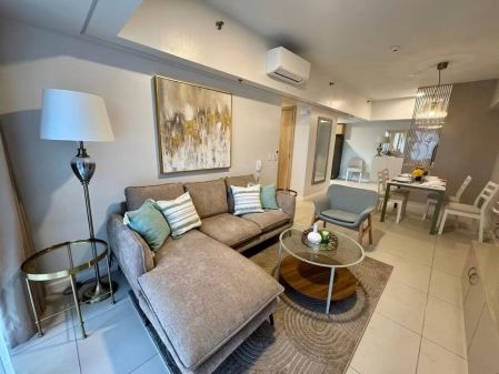 For Rent 2BR Unit at The Gentry Residences Makati near Ayala T